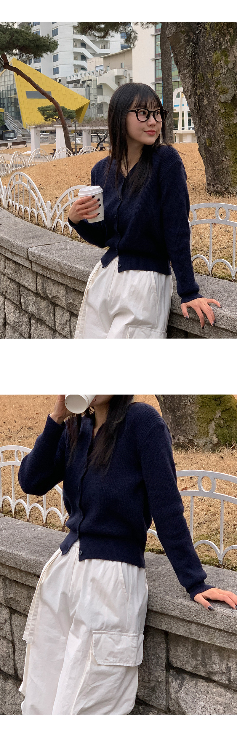 🎬 [made/4size] 페닌 논페이드 레직기 스판 부츠컷 생지 데님 팬츠 -3color 상세 이미지 10